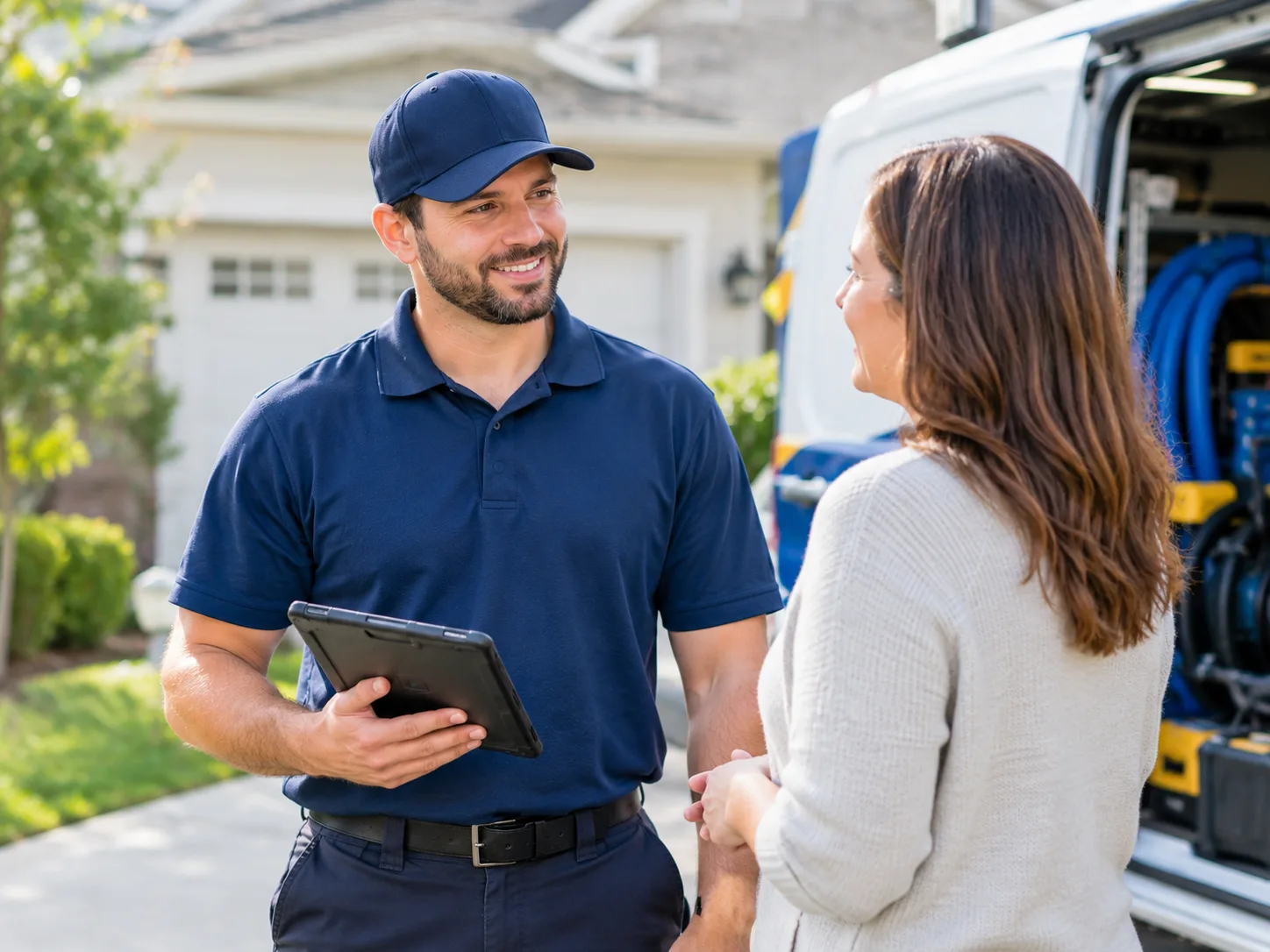 Sewage Backup Cleanup Rowland, PA FAQs